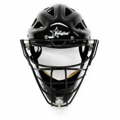 Smitty Douglas Hockey Style Face Mask With Shock Suspension System (S3) Face Masks & Helmets
