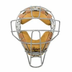 Smitty Douglas Traditional Face Mask With Shock Suspension System (S3) Face Masks & Helmets