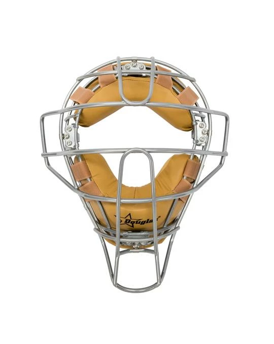 Smitty Douglas Traditional Face Mask With Shock Suspension System (S3) Face Masks & Helmets 4 Smitty Douglas Traditional Face Mask With Shock Suspension System (S3) Face Masks & Helmets