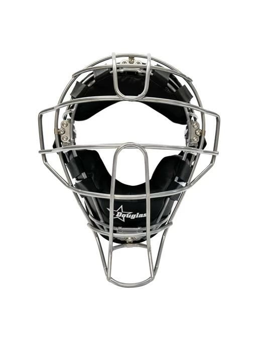 Smitty Douglas Traditional Face Mask With Shock Suspension System (S3) Face Masks & Helmets 3 Smitty Douglas Traditional Face Mask With Shock Suspension System (S3) Face Masks & Helmets