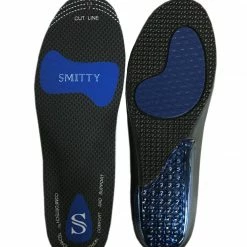 Smitty "Comfortech Cushion Technology" Insole