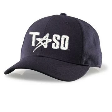 Hats Richardson TASO Umpire Surge R-Flex Softball Hat 3 Hats Richardson TASO Umpire Surge R-Flex Softball Hat