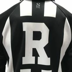 Smitty TASO Long Sleeve Football Shirt