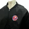 Smitty THSBOA Traditional Black Jacket W/Full Front Zipper Jackets