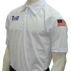 Smitty TASO Men's Volleyball Short Sleeve Shirt