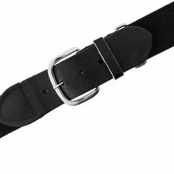 Champion Uniform Black Belt Belts