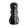 WILSON WEST VEST PRO GOLD 2 UMPIRE SHIN GUARDS WITH MEMORY FOAM Leg Guards 2 WILSON WEST VEST PRO GOLD 2 UMPIRE SHIN GUARDS WITH MEMORY FOAM Leg Guards