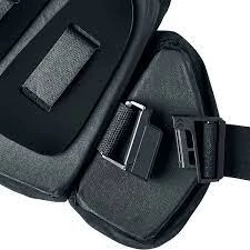 Chest Protectors WILSON MLB WEST VEST PRO GOLD 2 MEMORY FOAM UMPIRE CHEST PROTECTOR 5 Chest Protectors WILSON MLB WEST VEST PRO GOLD 2 MEMORY FOAM UMPIRE CHEST PROTECTOR