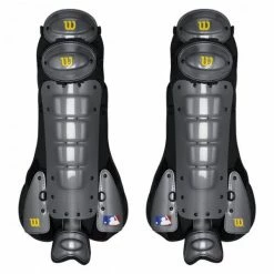 Wilson PRO PLATINUM LEG GUARDS