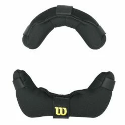 Accessories Wilson Umpire Face Mask Replacement Pads Memory Foam