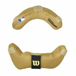 Accessories Wilson Umpire Face Mask Replacement Pads