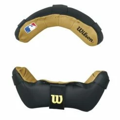 Accessories Wilson Umpire Face Mask Replacement Pads