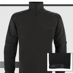 Adams Convertible Sleeve Umpire Jacket