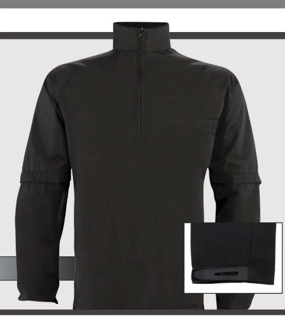 Adams Convertible Sleeve Umpire Jacket 3 Adams Convertible Sleeve Umpire Jacket