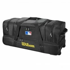 Bags Wilson Umpire Bag On Wheels
