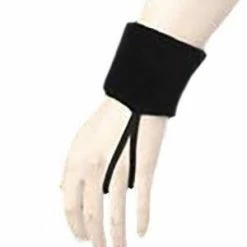 Smitty Sweatband Down Indicator