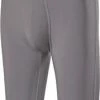 Adams Compression Shorts With Cup Pocket Compression Gear & Under Garments 1 Adams Compression Shorts With Cup Pocket Compression Gear & Under Garments