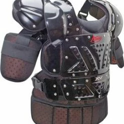 Chest Protectors Adams XV HD Umpire Chest Protector