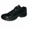 Smitty All-Black Court Shoe Shoes 2 Smitty All-Black Court Shoe Shoes