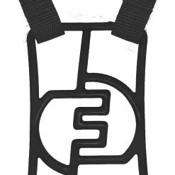 Force 3 Defender Throat Guard