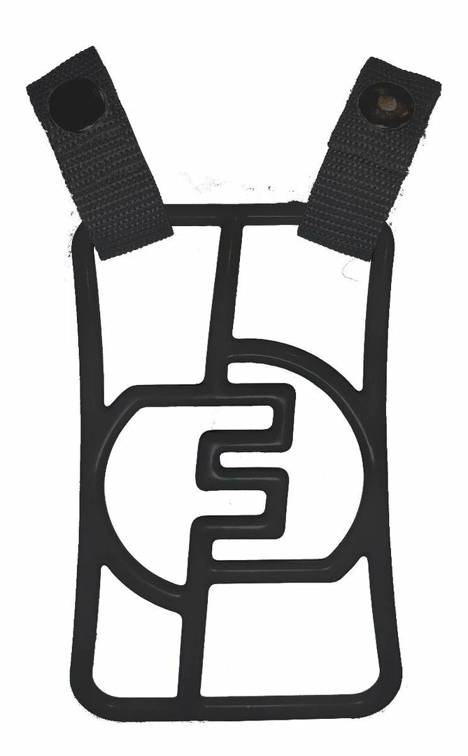 Force 3 Defender Throat Guard 4 Force 3 Defender Throat Guard