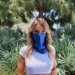 Stripes Plus Tubular Face Bandana 17 Stripes Plus Tubular Face Bandana