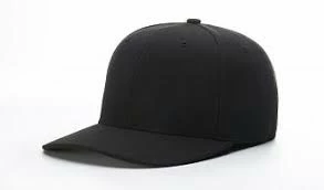 Richardson Umpire Surge Fitted Hat 4 Richardson Umpire Surge Fitted Hat