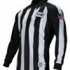 Cliff Keen TASO Sublimated Long Sleeve Football Shirt