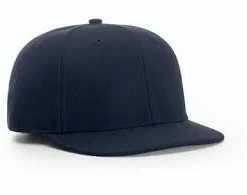 Richardson Umpire Surge Fitted Hat 11 Richardson Umpire Surge Fitted Hat