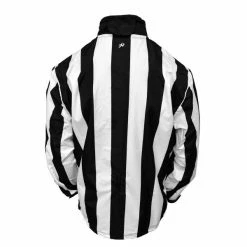 Jackets Honig's 2.25" Striped Waterproof Pullover Jacket Without Placket