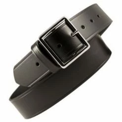 Honig's Boston Leather 1 3/4" Belt