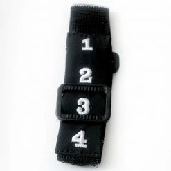 Honig's Game Gear Slider Wrist Indicator