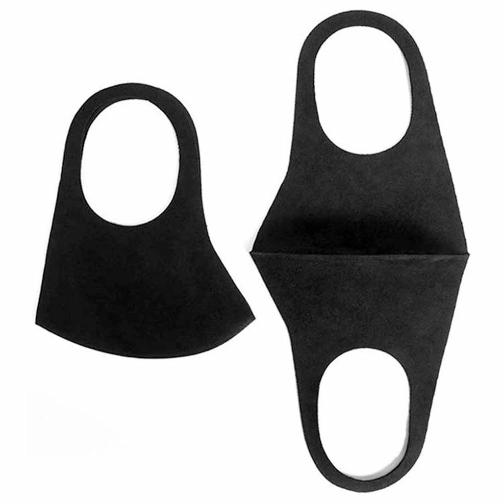 Stripes Plus Face Mask 7 Stripes Plus Face Mask