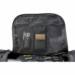 Bags Wilson Umpire Bag On Wheels 12 Bags Wilson Umpire Bag On Wheels