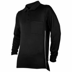 Shirts Honig's Pro Style Umpire Shirt - Long Sleeve