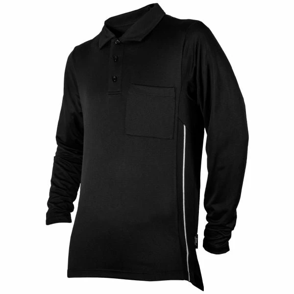 Shirts Honig's Pro Style Umpire Shirt - Long Sleeve 3 Shirts Honig's Pro Style Umpire Shirt - Long Sleeve