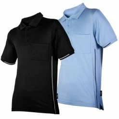 Honig's Pro Style Umpire Shirt