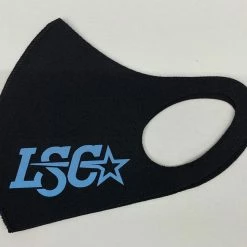 Stripes Plus Face Mask 13 Stripes Plus Face Mask