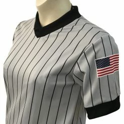 Smitty TASO "Body Flex" Women’s Basketball Grey Shirt