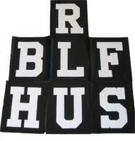 Cliff Keen Plackets Football