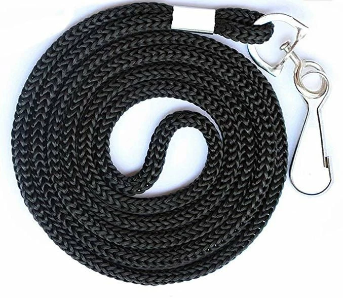 Stripes Plus Premium Black Lanyard Whistles & Lanyards 3 Stripes Plus Premium Black Lanyard Whistles & Lanyards