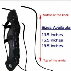 Leg Guards Force 3 Ultimate Shin Guards 7 Leg Guards Force 3 Ultimate Shin Guards