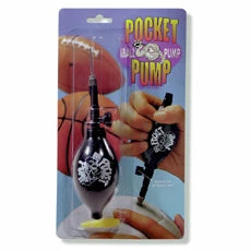 Tandem Accessories Pocket Pump