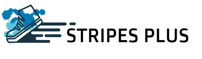 Stripes Plus Sales Store