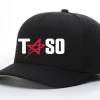 Stripes Plus Richardson TASO Umpire Pro Mesh System 5 Hat Hats 2 Stripes Plus Richardson TASO Umpire Pro Mesh System 5 Hat Hats