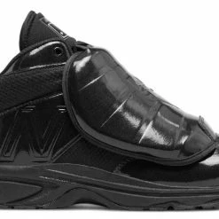 New Balance Mid Top Plate Shoe Shoes