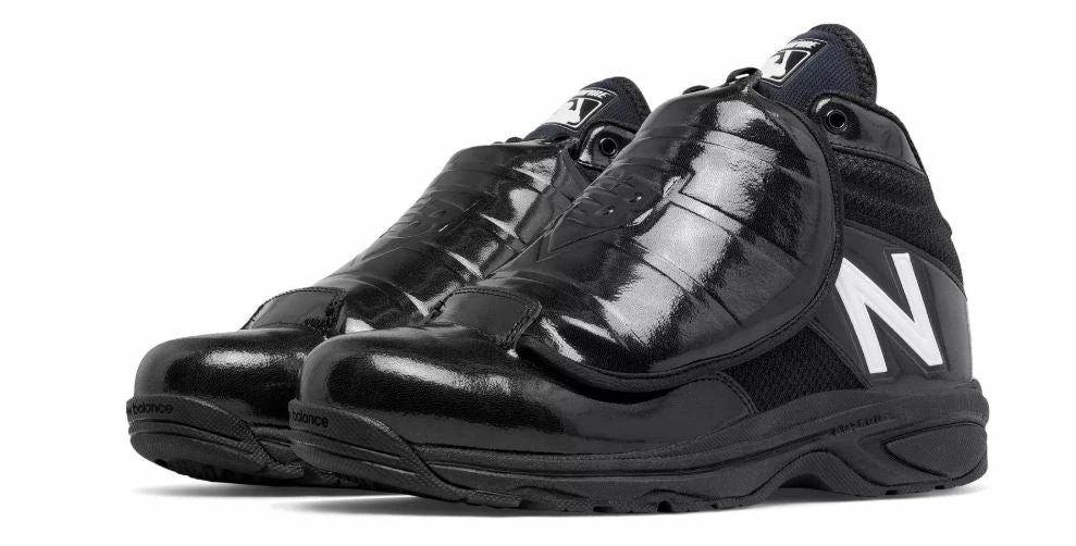 New Balance Mid Top Plate Shoe Shoes 7 New Balance Mid Top Plate Shoe Shoes