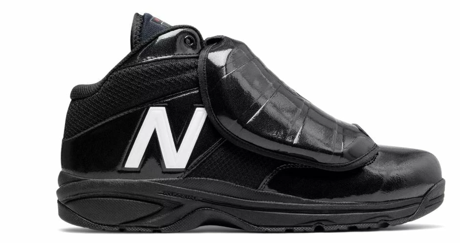 New Balance Mid Top Plate Shoe Shoes 6 New Balance Mid Top Plate Shoe Shoes