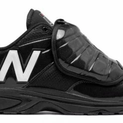 New Balance Low Top Plate Shoe Shoes