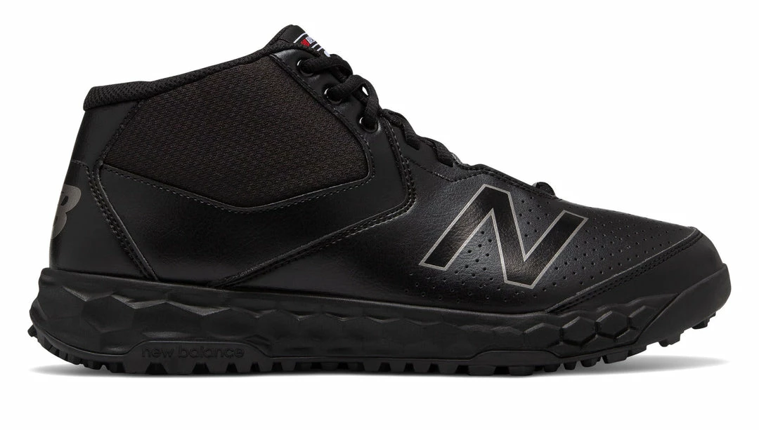 **NEW Style** New Balance Mid Top Field Shoe 4 **NEW Style** New Balance Mid Top Field Shoe